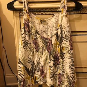 Show Me Your Mumu tank